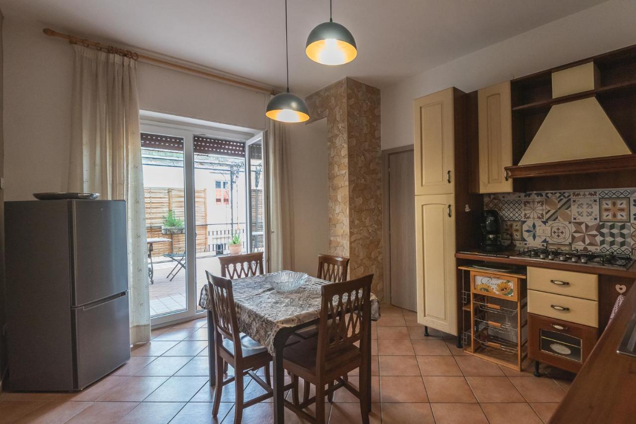 Accasatua Neapolitan Apartments Екстериор снимка