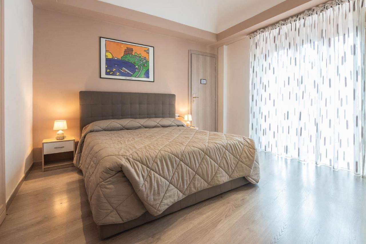 Accasatua Neapolitan Apartments Екстериор снимка