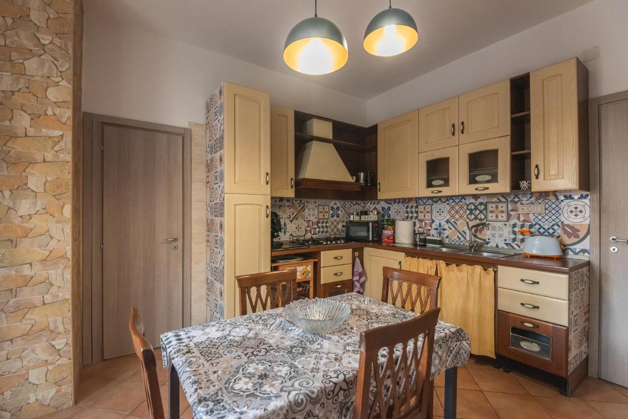 Accasatua Neapolitan Apartments Екстериор снимка