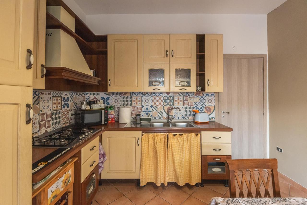 Accasatua Neapolitan Apartments Екстериор снимка