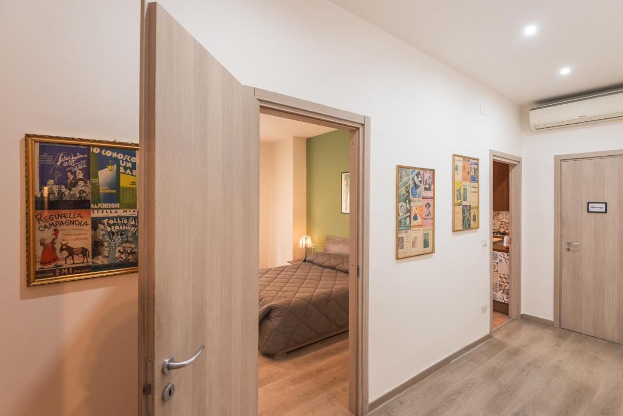 Accasatua Neapolitan Apartments Екстериор снимка