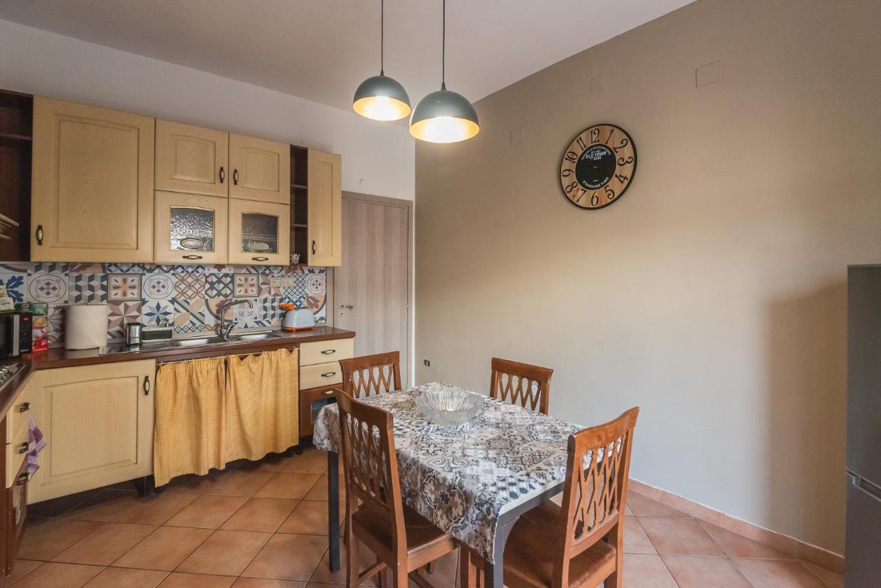 Accasatua Neapolitan Apartments Екстериор снимка