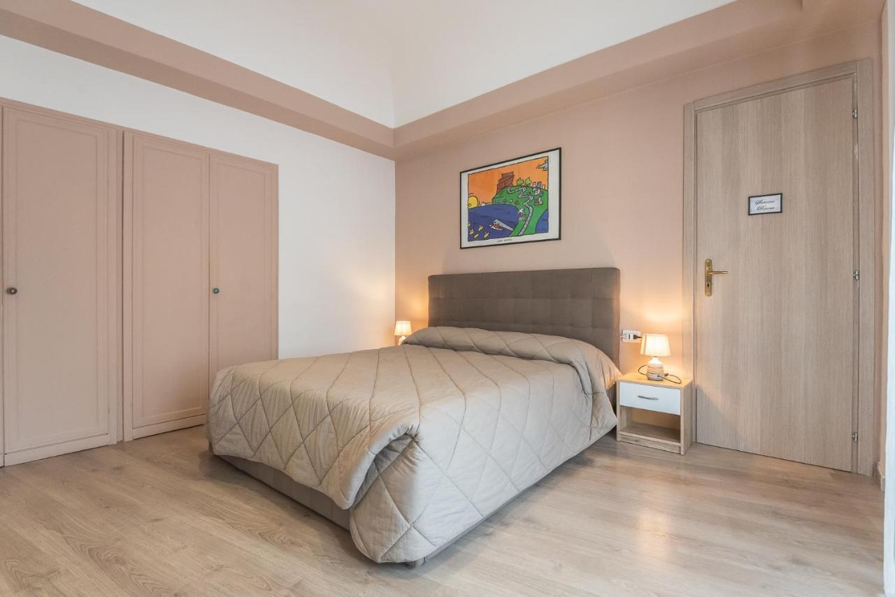 Accasatua Neapolitan Apartments Екстериор снимка