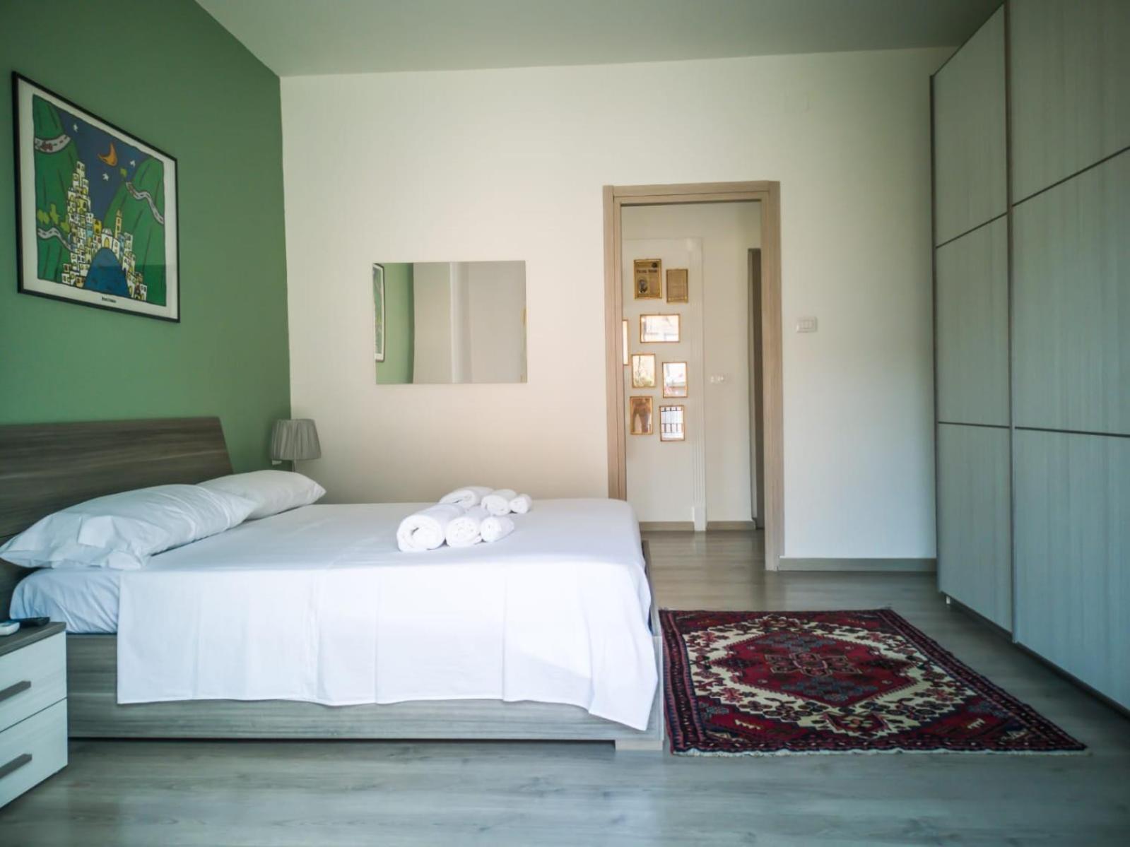 Accasatua Neapolitan Apartments Екстериор снимка